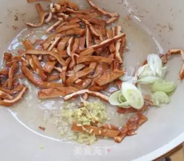 Make Scranches step 5