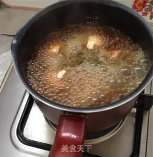 Make Tea eggs step 4