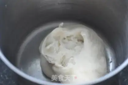Make Chicken pizza step 1
