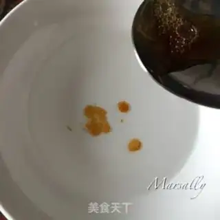 Make Convert syrup step 7