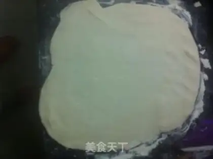 Make Pixie and sauce step 1