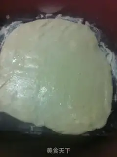 Make Pixie and sauce step 2