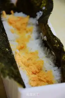 Make Sweet sushi step 3
