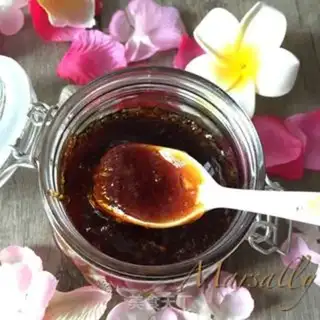 Make Convert syrup step 9