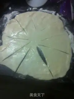 Make Pixie and sauce step 3
