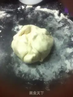 Make Pixie and sauce step 4