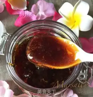 Make Convert syrup step 10