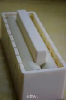Make Sweet sushi step 5