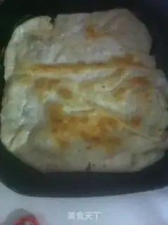 Make Pixie and sauce step 6