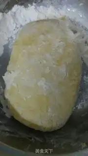 Make Grenade step 2