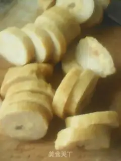 Make Fried meat step 0