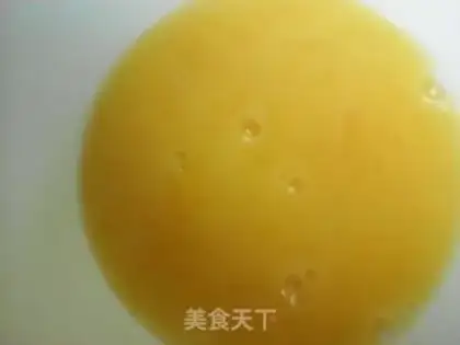 Make Fried meat step 1
