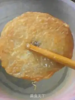 Make Fried meat step 2
