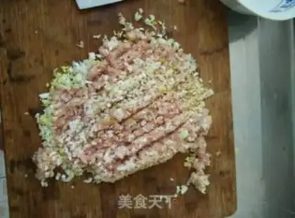 Make Crystal steam step 1