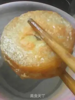Make Fried meat step 3