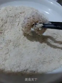 Make Chicken and rice step 7