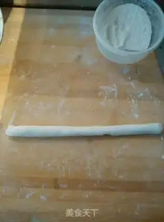 Make Crystal steam step 4
