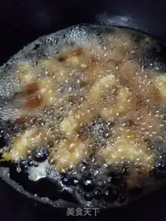 Make Chicken and rice step 8