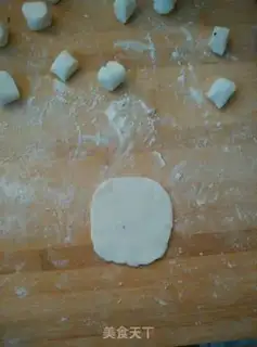 Make Crystal steam step 5