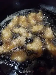 Make Chicken and rice step 9