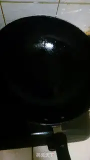 Make Northeast Tiger step 6