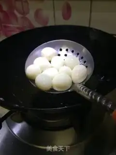 Make Tiger-skind quail eggs step 6