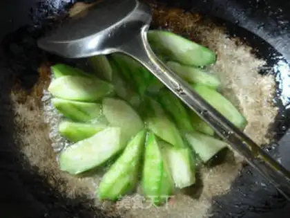 Make Shrimp smelt step 3