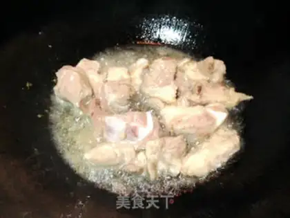 Make Beer and steak step 4