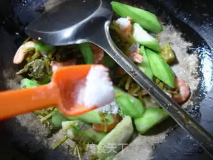 Make Shrimp smelt step 6