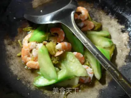 Make Shrimp smelt step 7