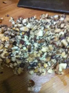 Make Spicy mushroom sauce step 2