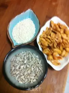 Make Spicy mushroom sauce step 3