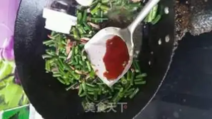 Make Red intestines step 8