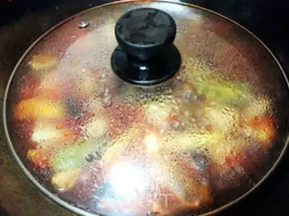 Make Beer and steak step 10