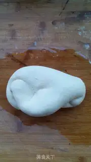 Make Homemade peanut muffins step 8