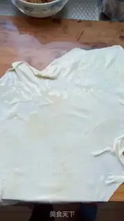 Make Homemade peanut muffins step 10