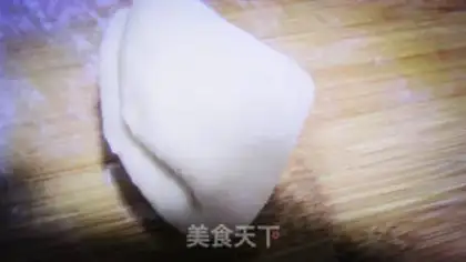 Make Bacon bread step 6