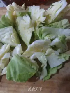 Make Sour sauce step 0