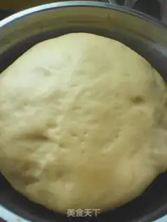 Make Spaghetti burrito step 2