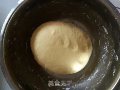 Make Pumpkin Peaches step 2