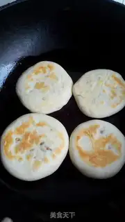 Make Homemade peanut muffins step 18