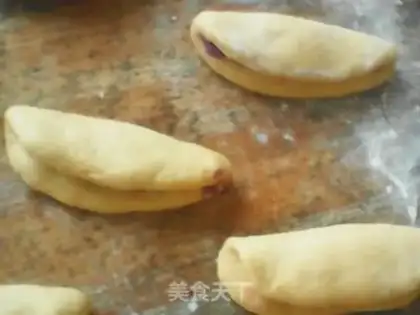 Make Spaghetti burrito step 5