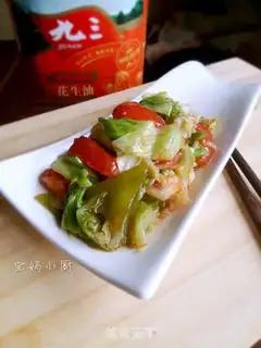 Make Sour sauce step 9