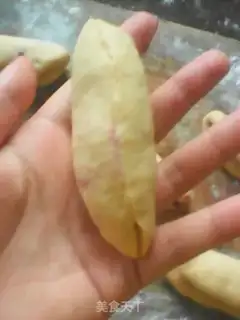 Make Spaghetti burrito step 6