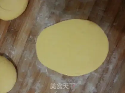 Make Pumpkin Peaches step 4