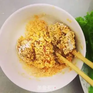 Make Chicken chops step 3