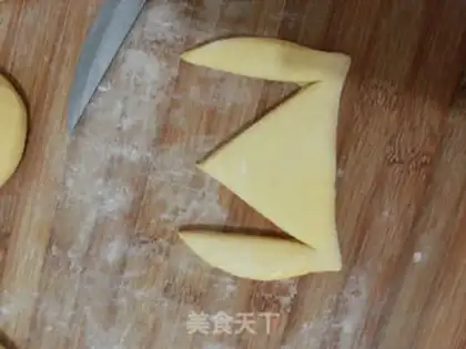 Make Pumpkin Peaches step 7