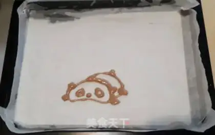 Make Scratch roll step 7
