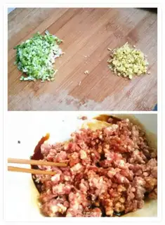 Make Corn oatmeal step 8