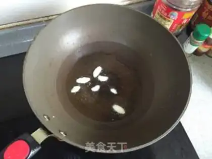 Make Fresh corn step 2